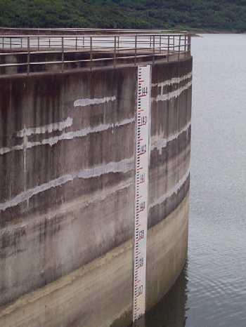 水尺驗(yàn)潮 水尺驗(yàn)潮